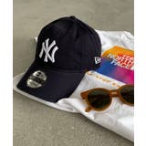 日本未発売【NEW ERA】9TWENTY MLB | 210nouve | 詳細画像1 