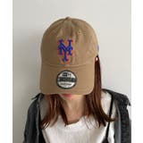日本未発売【NEW ERA】9TWENTY MLB | 210nouve | 詳細画像10 