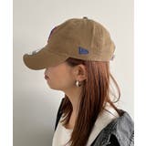 日本未発売【NEW ERA】9TWENTY MLB | 210nouve | 詳細画像11 