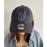 日本未発売【NEW ERA】9TWENTY MLB | 210nouve | 詳細画像22 