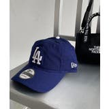 日本未発売【NEW ERA】9TWENTY MLB | 210nouve | 詳細画像3 