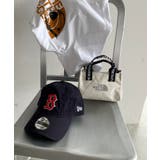 日本未発売【NEW ERA】9TWENTY MLB | 210nouve | 詳細画像5 