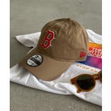 日本未発売【NEW ERA】9TWENTY MLB | 210nouve | 詳細画像6 