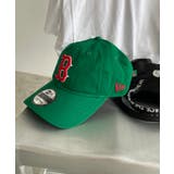 日本未発売【NEW ERA】9TWENTY MLB | 210nouve | 詳細画像7 