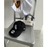 日本未発売【NEW ERA】9TWENTY MLB | 210nouve | 詳細画像9 