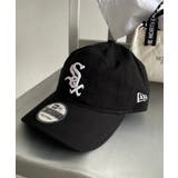 ブラック | 日本未発売【NEW ERA】9TWENTY MLB | 210nouve