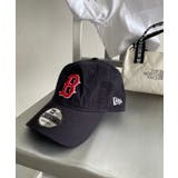 ネイビー | 日本未発売【NEW ERA】9TWENTY MLB | 210nouve