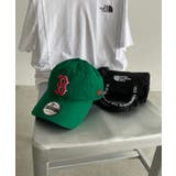グリーン | 日本未発売【NEW ERA】9TWENTY MLB | 210nouve
