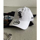 ホワイト | 日本未発売【NEW ERA】9TWENTY MLB | 210nouve