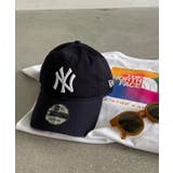 ブラック1 | 日本未発売【NEW ERA】9TWENTY MLB | 210nouve
