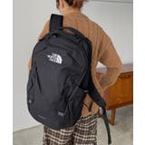 ブラック | VAULT ヴォルト リュック | 210nouve
