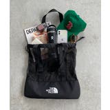 【THE NORTH FACE】WL MESH BAG | 210nouve | 詳細画像1 