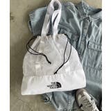 【THE NORTH FACE】WL MESH BAG | 210nouve | 詳細画像10 