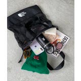 【THE NORTH FACE】WL MESH BAG | 210nouve | 詳細画像2 