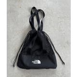 【THE NORTH FACE】WL MESH BAG | 210nouve | 詳細画像3 
