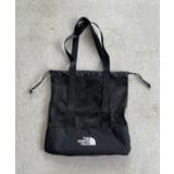 【THE NORTH FACE】WL MESH BAG | 210nouve | 詳細画像4 