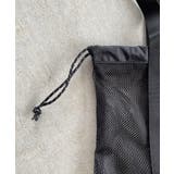 【THE NORTH FACE】WL MESH BAG | 210nouve | 詳細画像6 