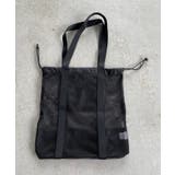 【THE NORTH FACE】WL MESH BAG | 210nouve | 詳細画像8 