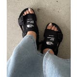 【THE NORTH FACE】UTILITY SANDAL | 210nouve | 詳細画像1 