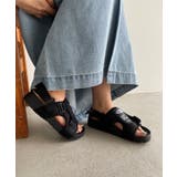 【THE NORTH FACE】UTILITY SANDAL | 210nouve | 詳細画像3 