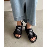 【THE NORTH FACE】UTILITY SANDAL | 210nouve | 詳細画像4 