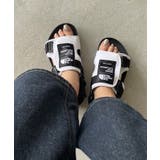 【THE NORTH FACE】UTILITY SANDAL | 210nouve | 詳細画像6 