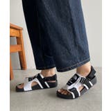 【THE NORTH FACE】UTILITY SANDAL | 210nouve | 詳細画像7 