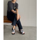 【THE NORTH FACE】UTILITY SANDAL | 210nouve | 詳細画像8 