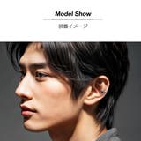 イヤーカフ シルバー925 メンズ | 2PIECES | 詳細画像3