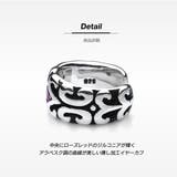 イヤーカフ シルバー925 メンズ | 2PIECES | 詳細画像5