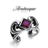 イヤーカフ シルバー925 メンズ | 2PIECES  | 詳細画像1 