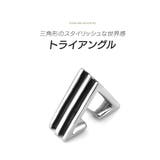 イヤーカフ シルバー925 メンズ | 2PIECES | 詳細画像2
