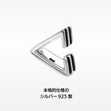 イヤーカフ シルバー925 メンズ | 2PIECES | 詳細画像6