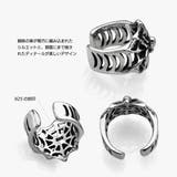 イヤーカフ シルバー925 メンズ | 2PIECES | 詳細画像5