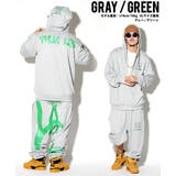 スウェット 上下 メンズ | Third enterprise | 詳細画像4 