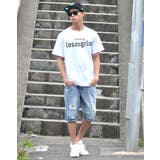 b系 tシャツ メンズ | Third enterprise | 詳細画像3