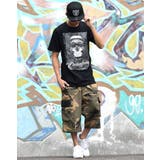 b系 tシャツ メンズ | Third enterprise | 詳細画像3