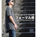 tシャツ メンズ 半袖 | Third enterprise | 詳細画像10
