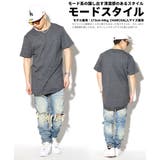 tシャツ メンズ 半袖 | Third enterprise | 詳細画像13