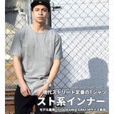 tシャツ メンズ 半袖 | Third enterprise | 詳細画像2