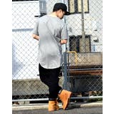 tシャツ メンズ 半袖 | Third enterprise | 詳細画像4