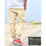 BLACK HORSE 【ブラックホース】ジョガーパンツ | Third enterprise | 詳細画像4 