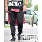 BLACK HORSE 【ブラックホース】ジョガーパンツ | Third enterprise | 詳細画像8 