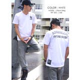 BLACK HORSE tシャツ | Third enterprise | 詳細画像3