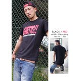 BLACK HORSE tシャツ | Third enterprise | 詳細画像4
