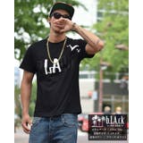 b LA cktシャツ | Third enterprise | 詳細画像3