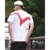 b LA cktシャツ | Third enterprise | 詳細画像5