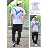 b LA cktシャツ | Third enterprise | 詳細画像8