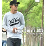 ロングTシャツ メンズ ロンT | Third enterprise | 詳細画像2