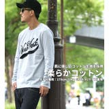 ロングTシャツ メンズ ロンT | Third enterprise | 詳細画像3